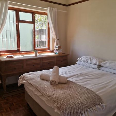 Sunray Cottage Cape Town Eksteriør bilde