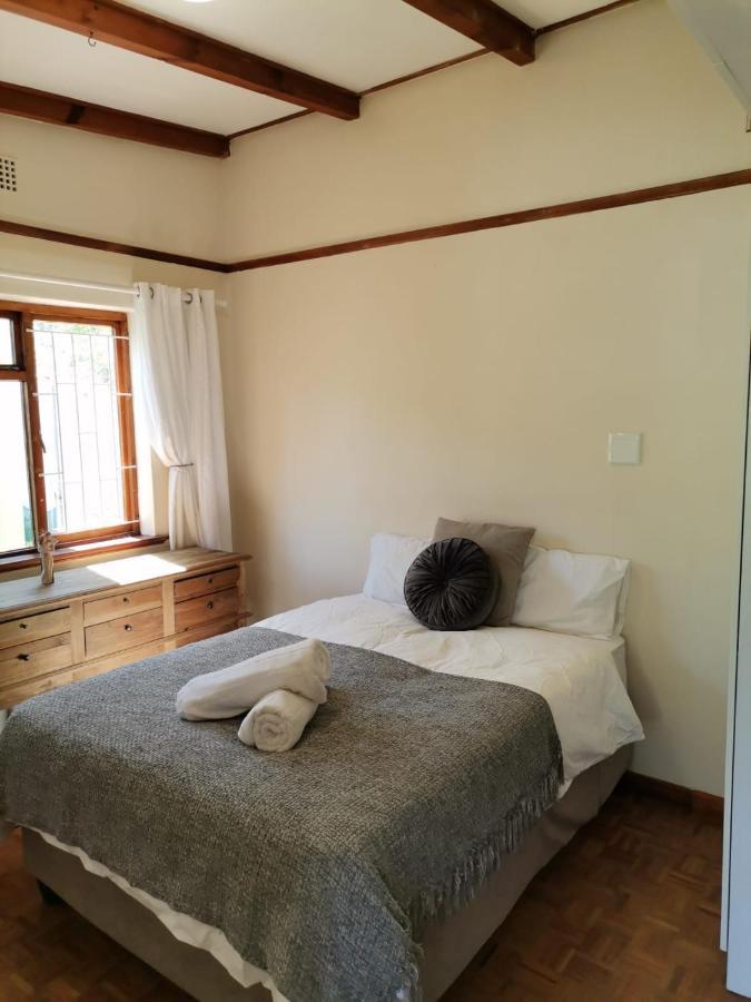 Sunray Cottage Cape Town Eksteriør bilde