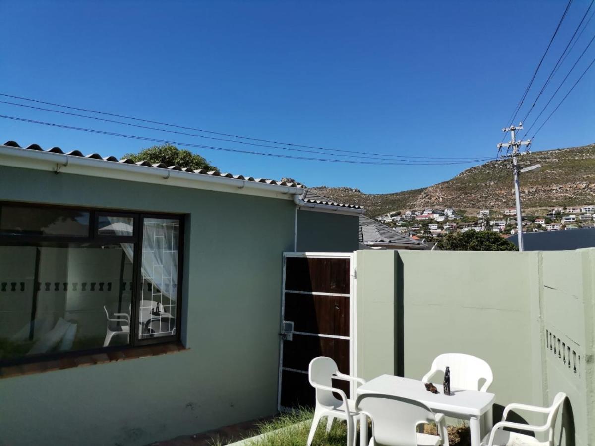 Sunray Cottage Cape Town Eksteriør bilde