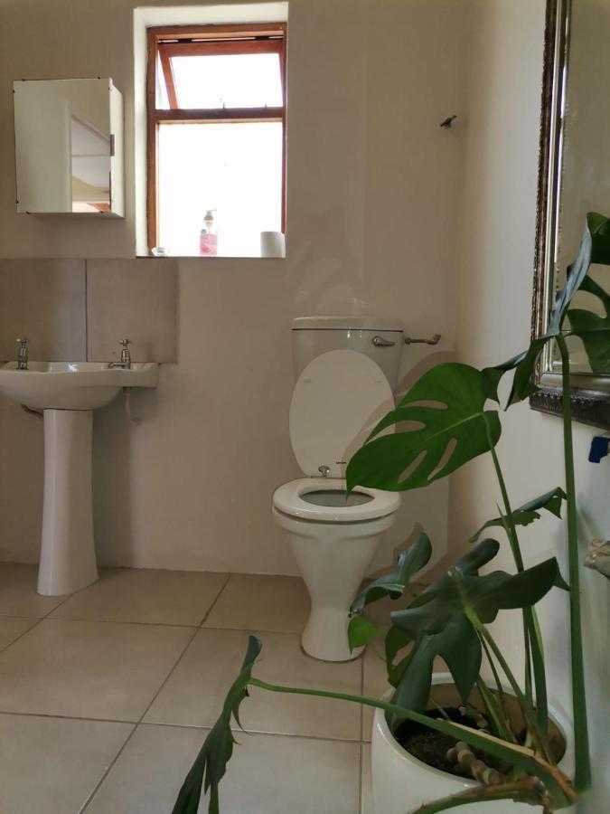 Sunray Cottage Cape Town Eksteriør bilde