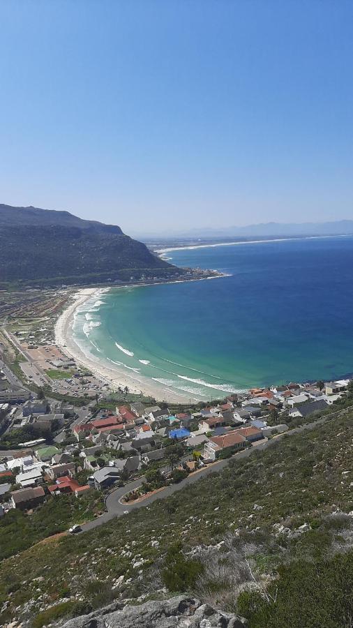 Sunray Cottage Cape Town Eksteriør bilde