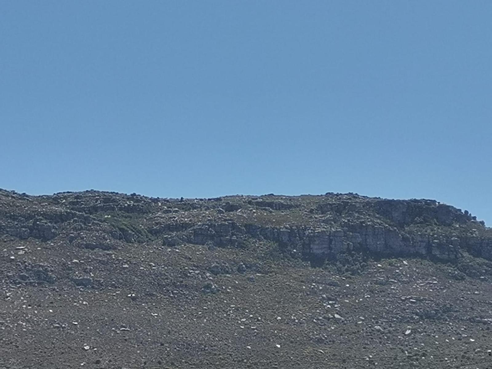 Sunray Cottage Cape Town Eksteriør bilde