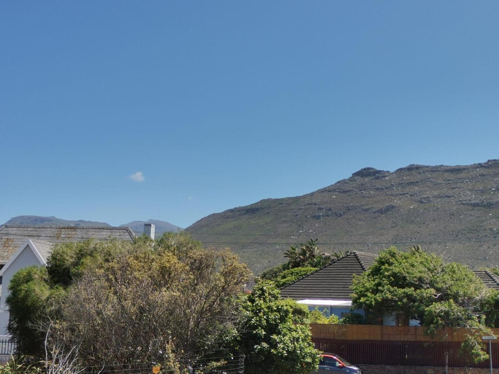 Sunray Cottage Cape Town Eksteriør bilde