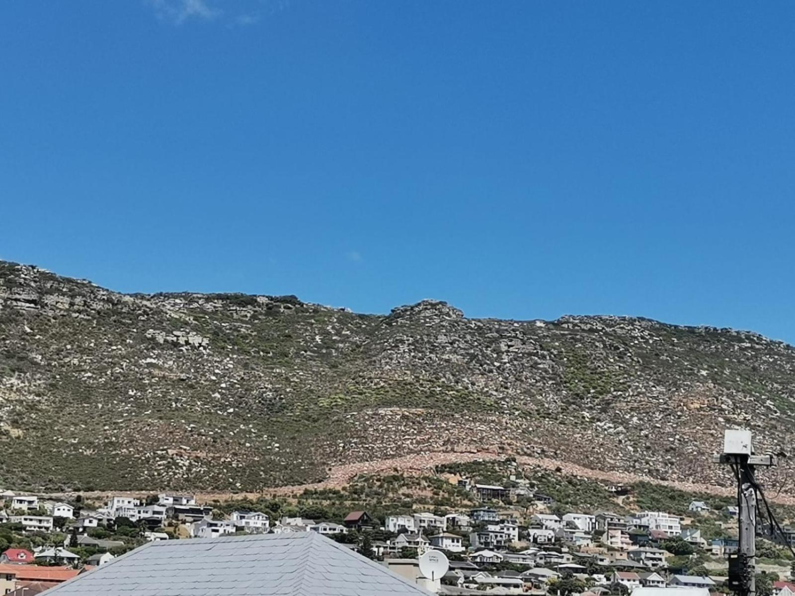 Sunray Cottage Cape Town Eksteriør bilde