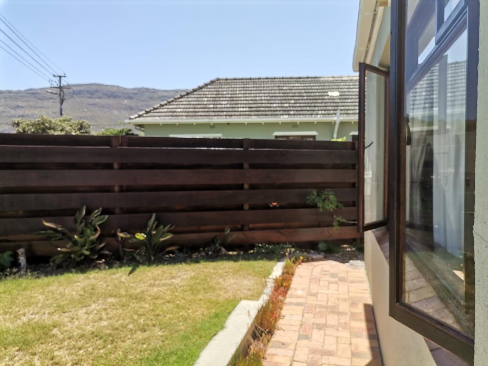 Sunray Cottage Cape Town Eksteriør bilde