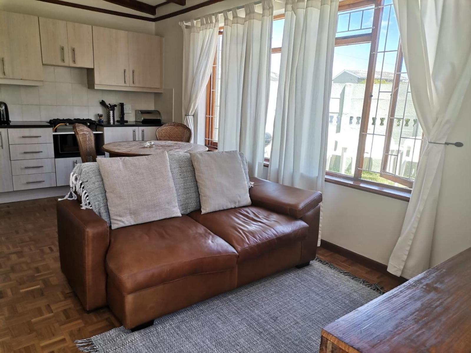 Sunray Cottage Cape Town Eksteriør bilde