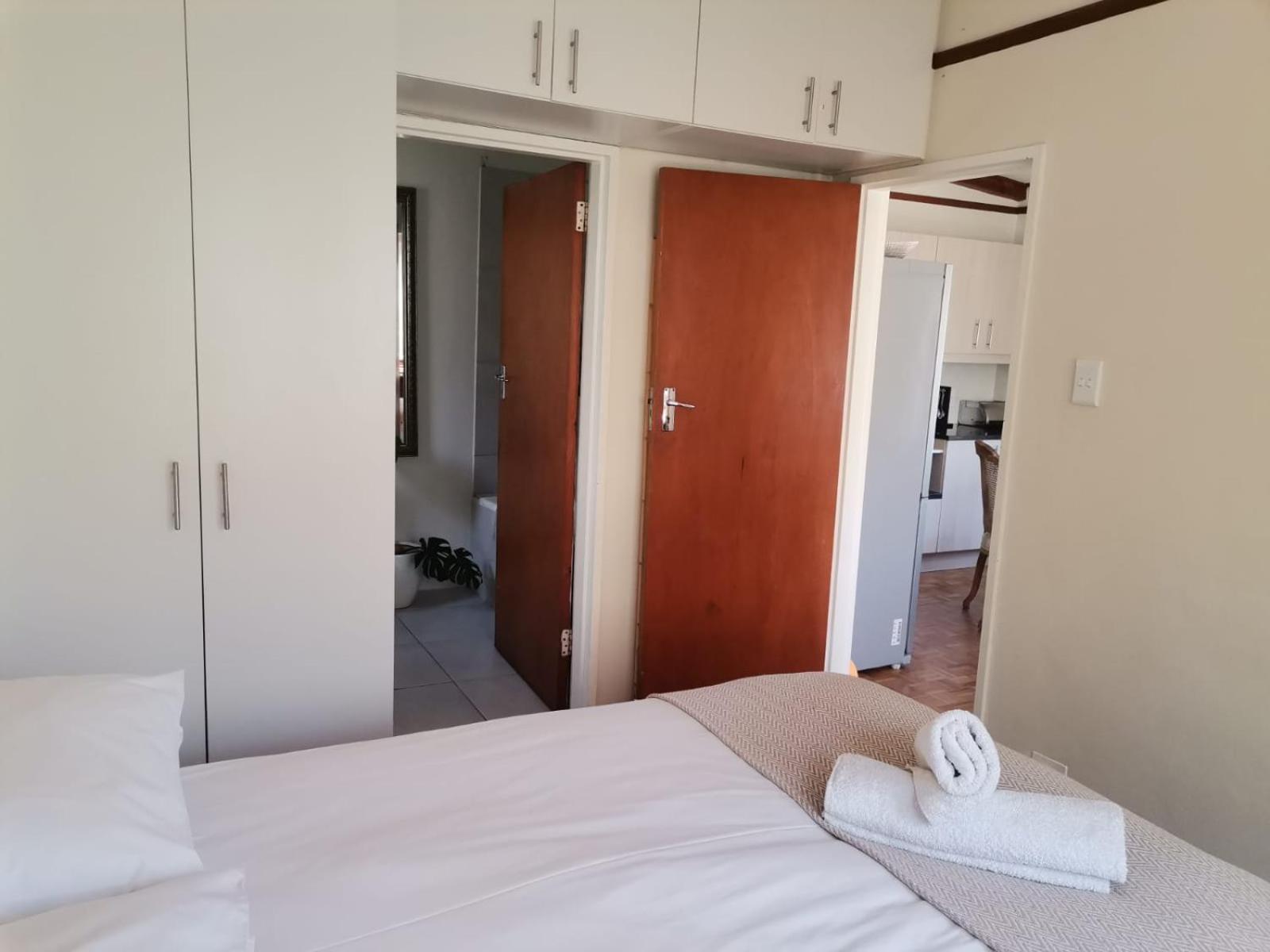 Sunray Cottage Cape Town Eksteriør bilde