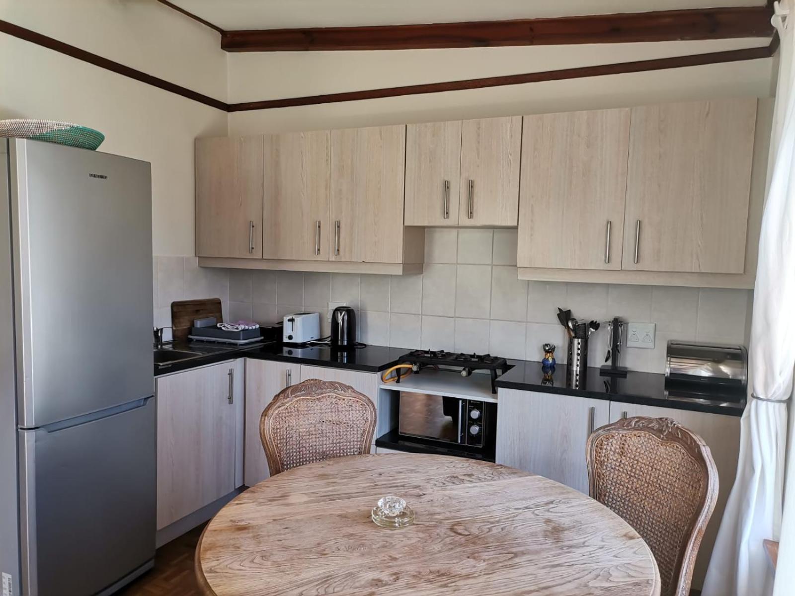 Sunray Cottage Cape Town Eksteriør bilde