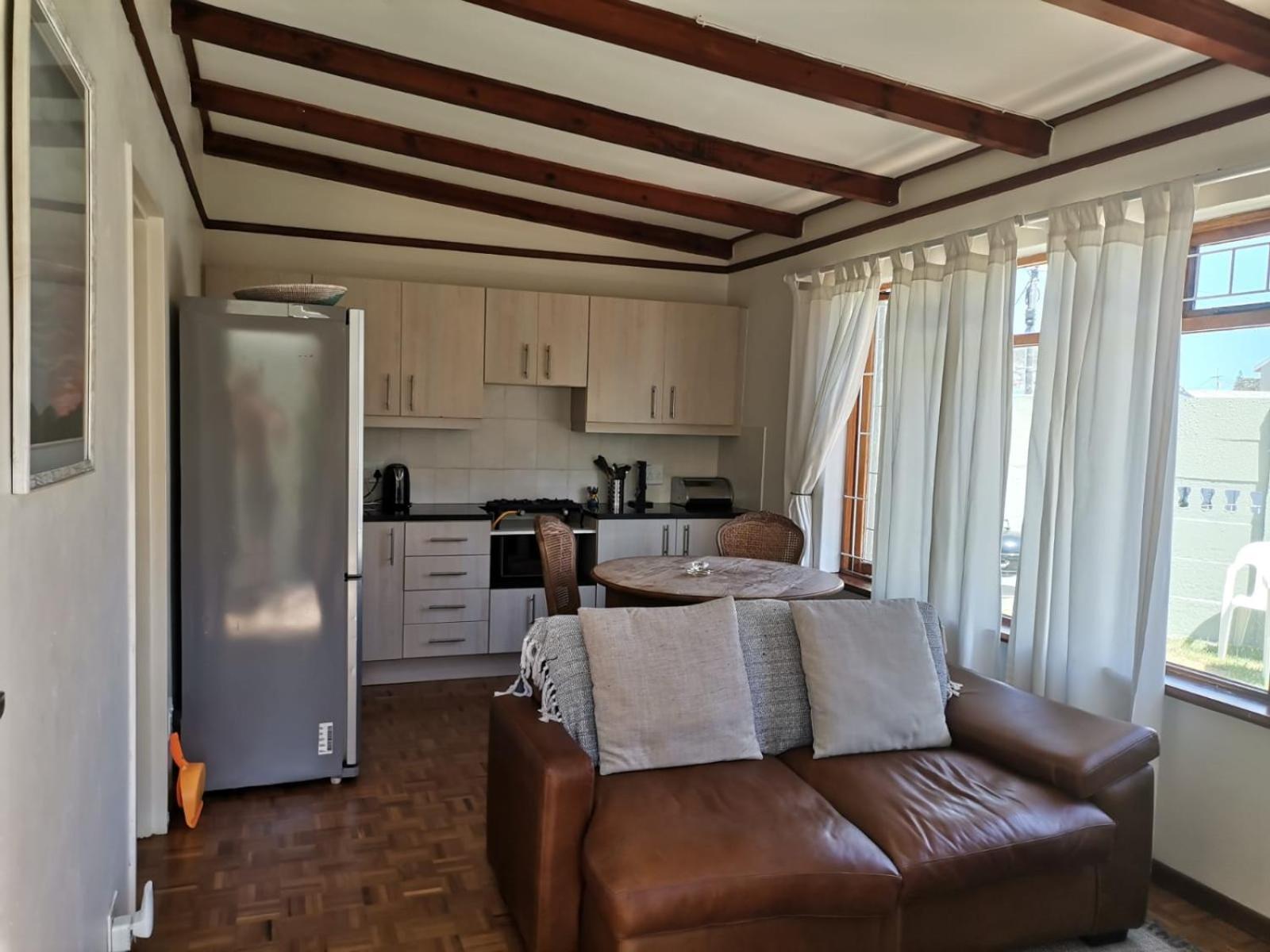 Sunray Cottage Cape Town Eksteriør bilde