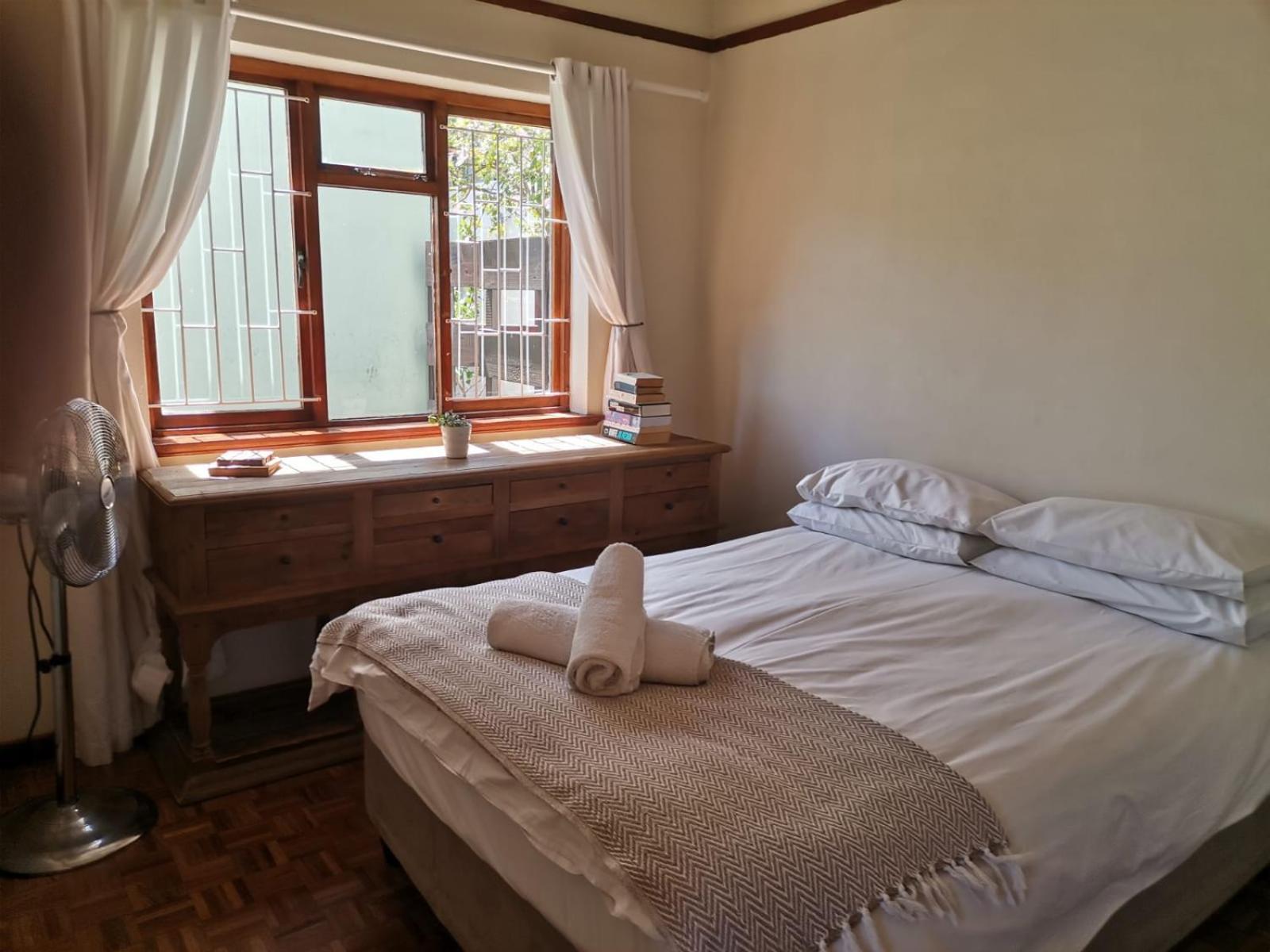 Sunray Cottage Cape Town Eksteriør bilde